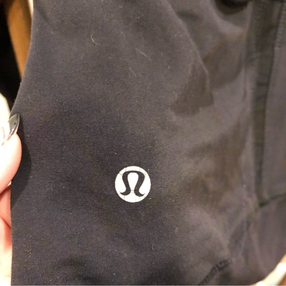 Lululemon Hooded Pullover - Picture 3 of 4